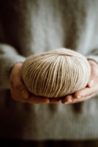 Chautara Wrap Scarf