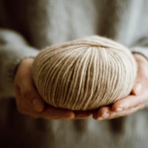 Chautara Wrap Scarf