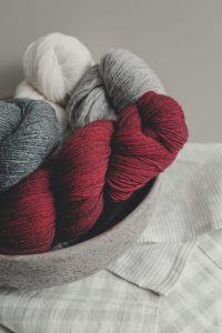 Thamel Cable Cardigan