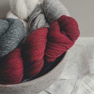 Thamel Cable Cardigan